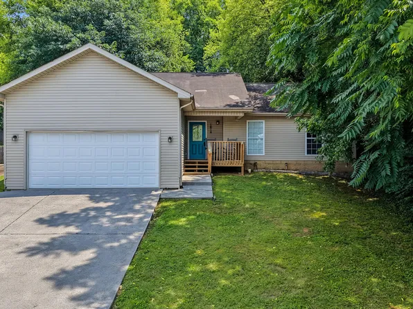 1414 Wales Ave, Maryville, TN 37804