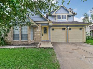 19411 Coppervine Ln, Houston, TX 77084