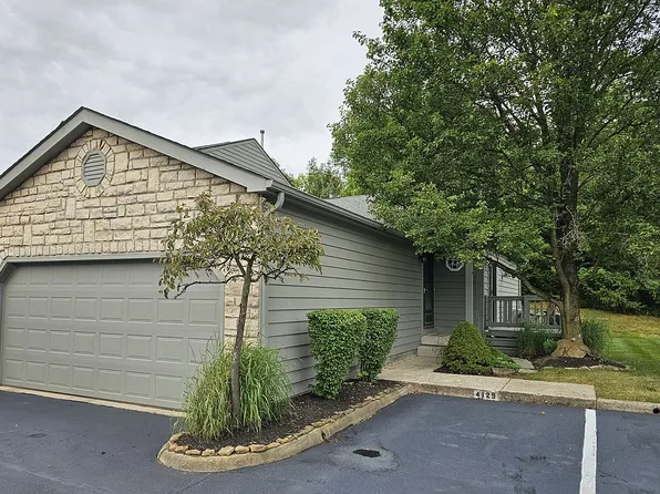 4129 Blendon Way Dr, Columbus, OH 43230
