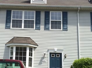 310 Eliot Cir, Coatesville, PA 19320