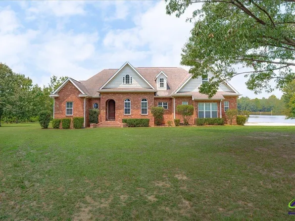 189 Dana Ln, Cochran, GA 31014