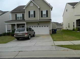 3126 Guiding Light Rd, Raleigh, NC 27610