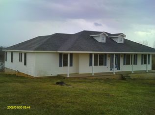 1276 Thompson Rd, Lancaster, KY 40444