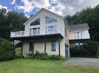 475 E View Rd, Bristol, VT 05443