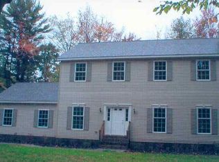 173 W Line Rd, Galway, NY 12074