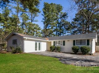 4100 Partridge Dr, Douglasville, GA 30135