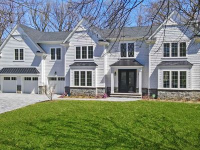 10 Ann St, Old Tappan, NJ, 07675