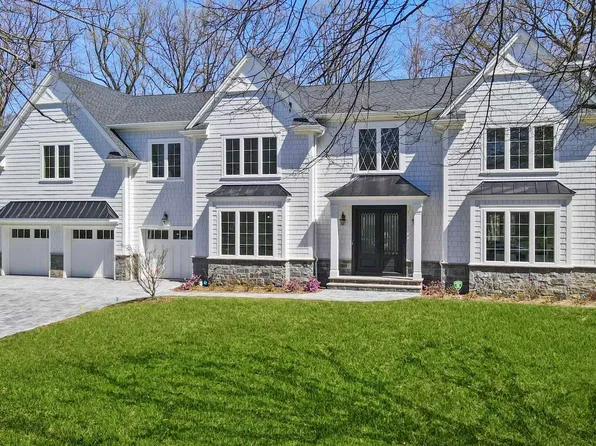 10 Ann St, Old Tappan, NJ 07675