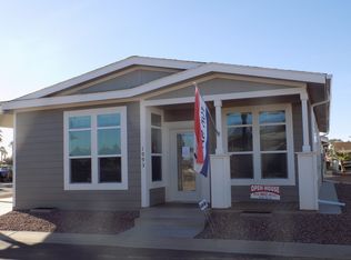 1110 N Henness Rd LOT 1993, Casa Grande, AZ 85122