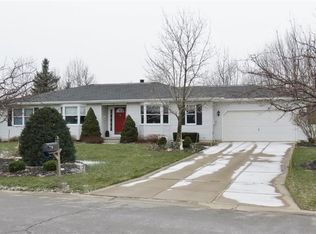 4 Glencove Ct, Orchard Park, NY 14127