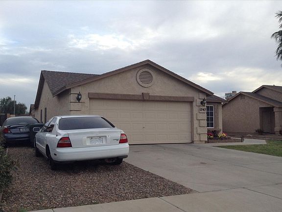 2nd image of 1747 E Carolyn Way