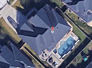 525 Northview Dr, Friendswood, TX 77546