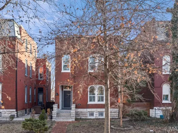 3434 S Jefferson Ave, Saint Louis, MO 63118