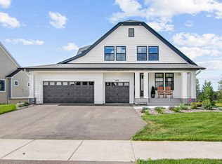 5936 131st St N, Hugo, MN 55038
