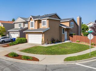 34324 Siward Dr, Fremont, CA 94555
