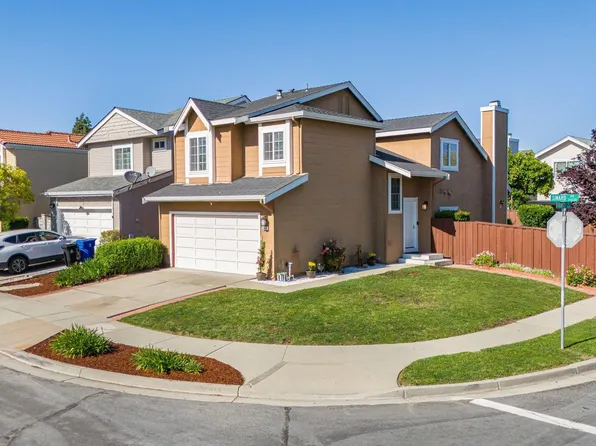 34324 Siward Dr, Fremont, CA 94555