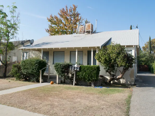 1505-1507 Haldon St., 1505-1507 Haldon St #1505A, Bakersfield, CA 93308
