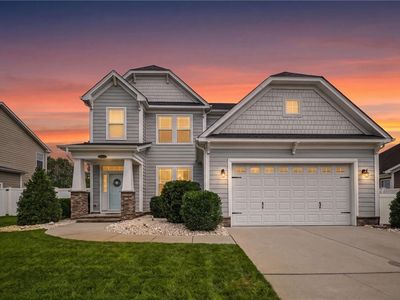 1125 George Olah Dr, Chesapeake, VA, 23322