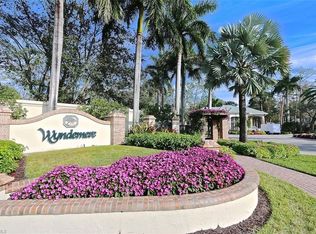 76 Water Oaks Way #G-76, Naples, FL 34105