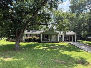 907 University Ave, Troy, AL 36081