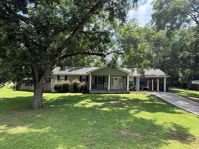 907 University Ave, Troy, AL, 36081