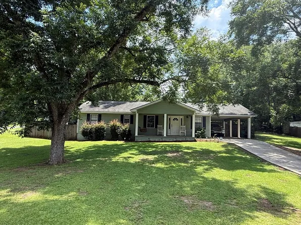 907 University Ave, Troy, AL 36081