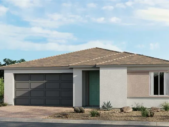 4455 Golden Horizon St, Pahrump, NV 89061