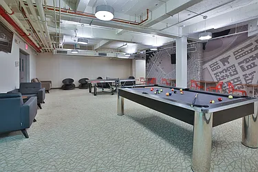 Rented by Abba Realty Associates INC