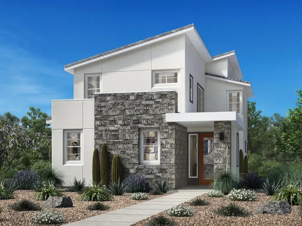 Asteria Plan, Alara at University Park