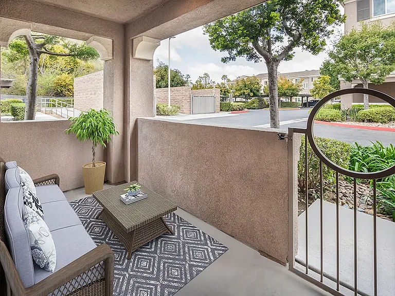 Cresterra Apartments — Photo 11