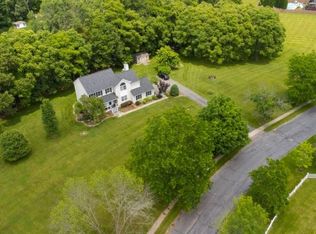 35 Saddle Ridge Rd, Andover, NJ 07821