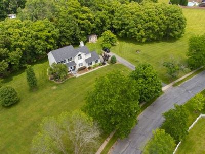 35 Saddle Ridge Rd, Andover, NJ, 07821