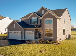 2154 Tremont Ave, Yorkville, IL