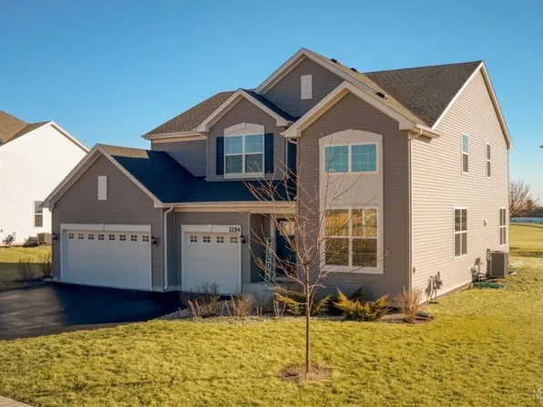 2154 Tremont Ave, Yorkville, IL 60560