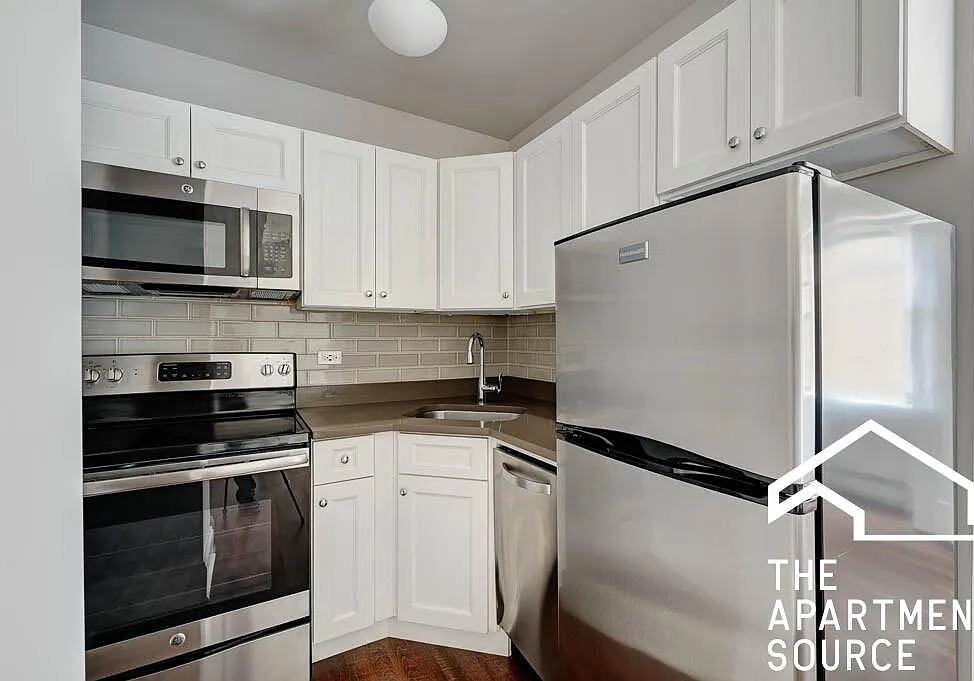 Studio, $1,650 — Photo 2