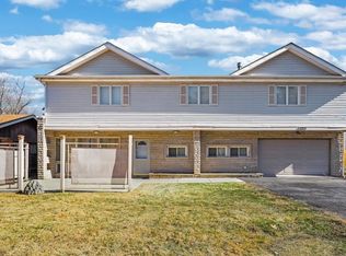 16043 Springfield Ave, Markham, IL 60428