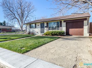 5405 Reed St, Arvada, CO 80002