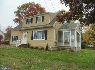 170 Somerset St #170, Trenton, NJ 08638