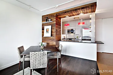 Rented by Halstead Real Estate