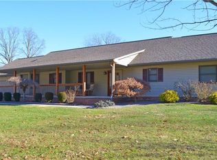 12143 S 25 W, Columbus, IN 47201