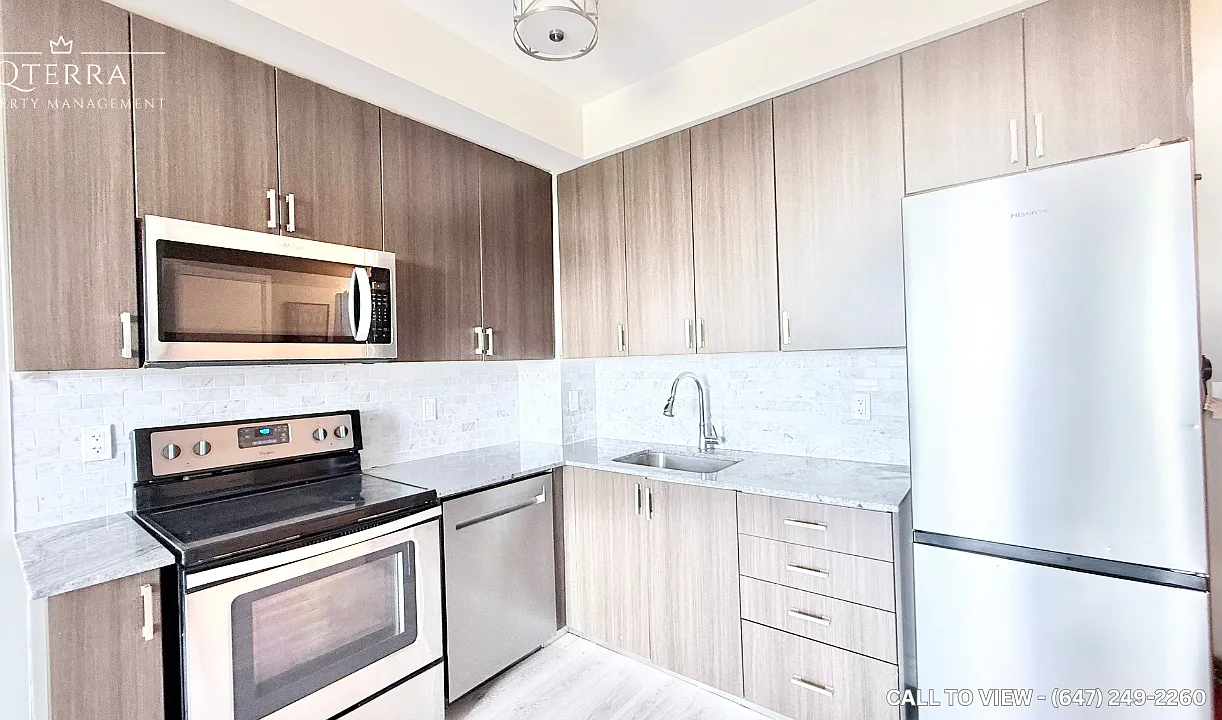1 bed, 550 sqft, $2,099 — Photo 2