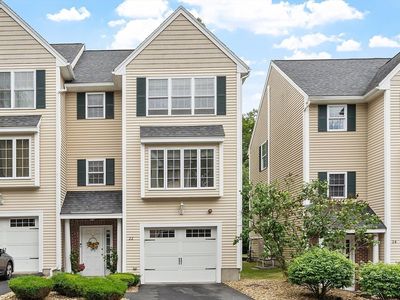 22 Marengo St #22, North Andover, MA, 01845