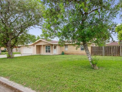 414 Canal St, Los Fresnos, TX, 78566