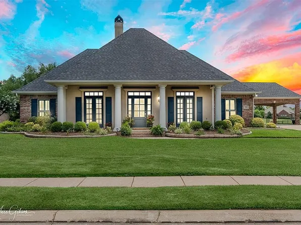 532 Hunters Run, Bossier City, LA 71111