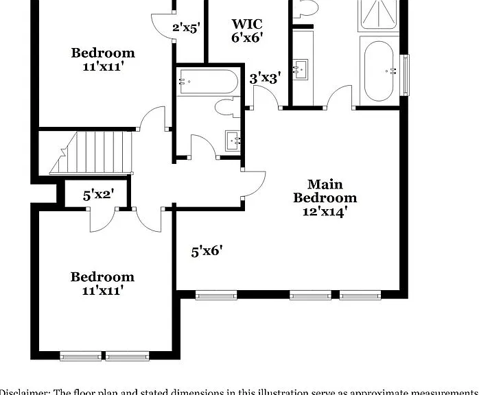 2580 Candler Way SW — Photo 4
