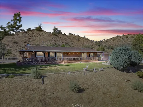 1087 Lockwood Valley Rd, Maricopa, CA 93252