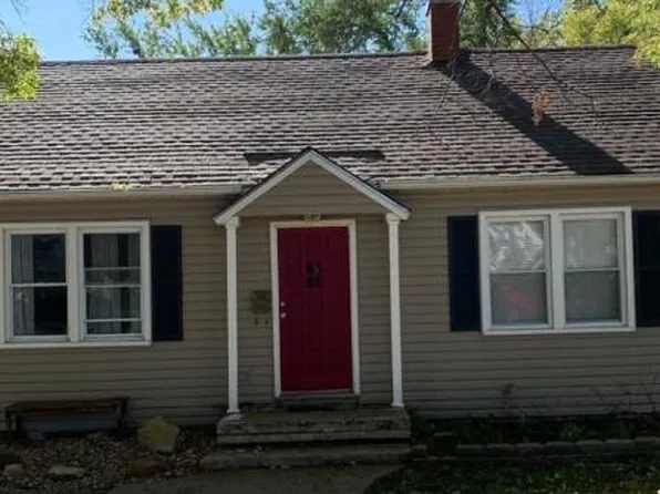 117 Northview Dr, Excelsior Springs, MO 64024