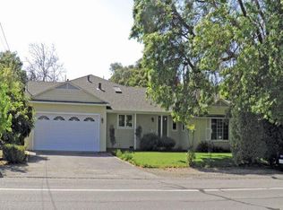 836 S Springer Rd, Los Altos, CA 94024