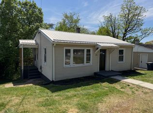 4202 Vermont Ave NW, Roanoke, VA 24017
