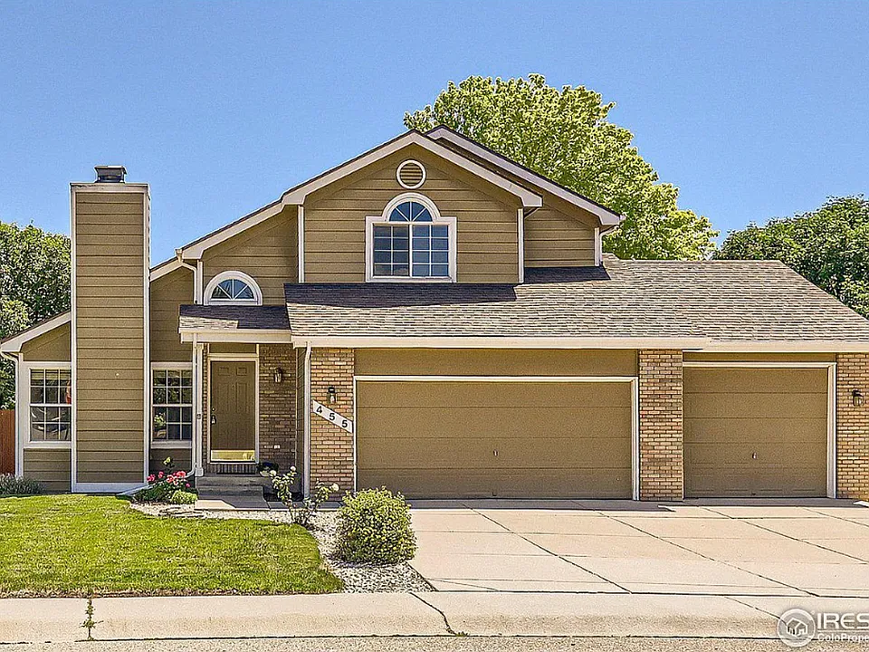 455 Derry Dr